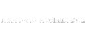 NMX-F-610- NORMEX-2002-